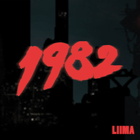 1982 | Mint (M) Mint (M) Get Cheap Vinyl