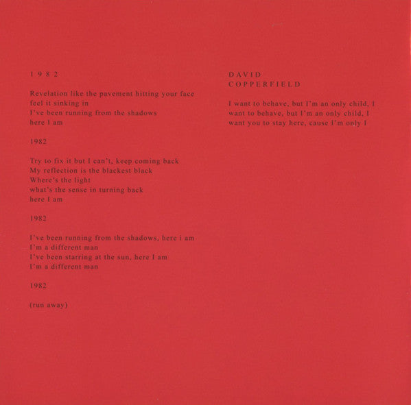 1982 | Mint (M) Mint (M) Get Cheap Vinyl