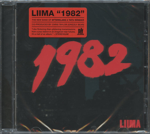 1982 | Mint (M) Mint (M) Get Cheap Vinyl