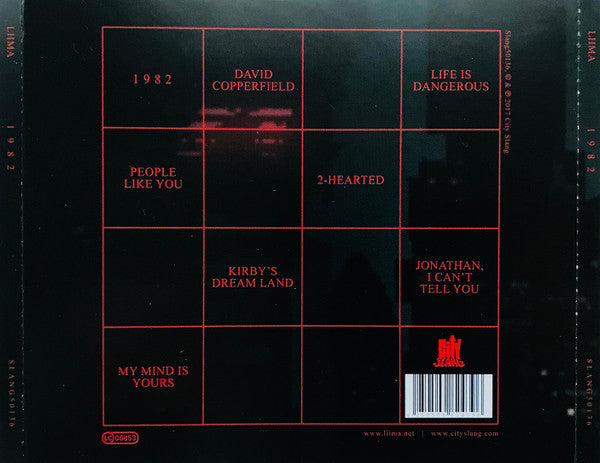 1982 | Mint (M) Mint (M) Get Cheap Vinyl