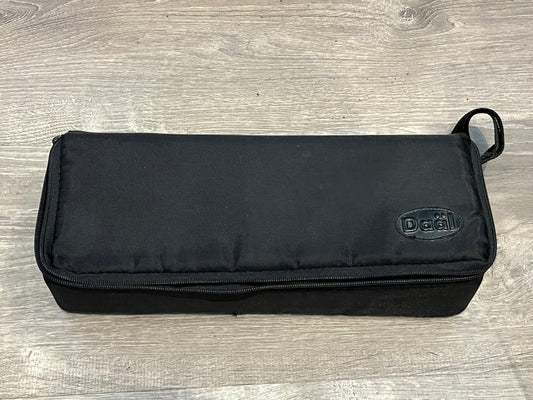 15 Cassettes Carrying Case | Near Mint (NM) Near Mint (NM) Get Cheap Vinyl
