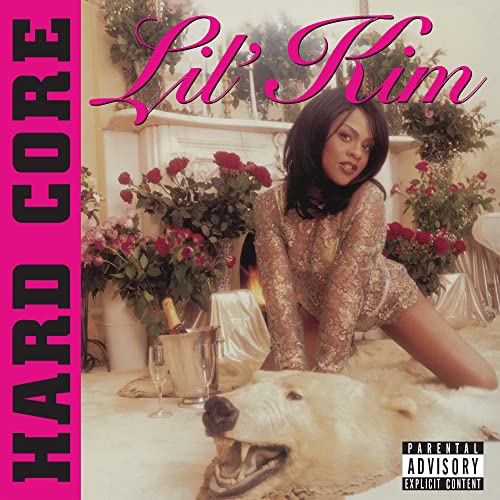 Hard Core (TRANSLUCENT TAN VINYL) | Mint (M) Mint (M) Get Cheap Vinyl