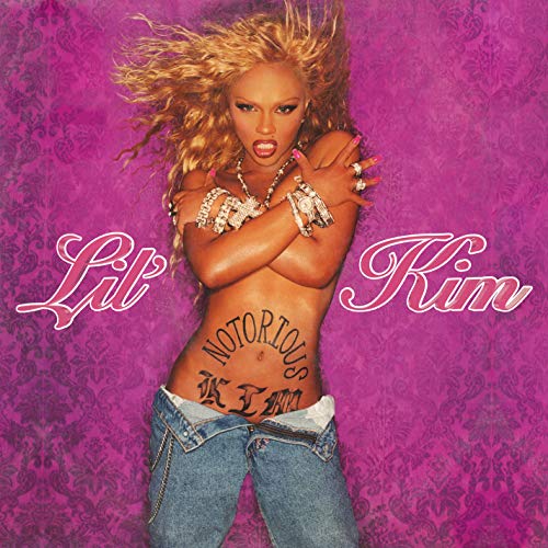 The Notorious K.I.M. (2LP Pink/Black Vinyl) | Mint (M) Mint (M) Get Cheap Vinyl