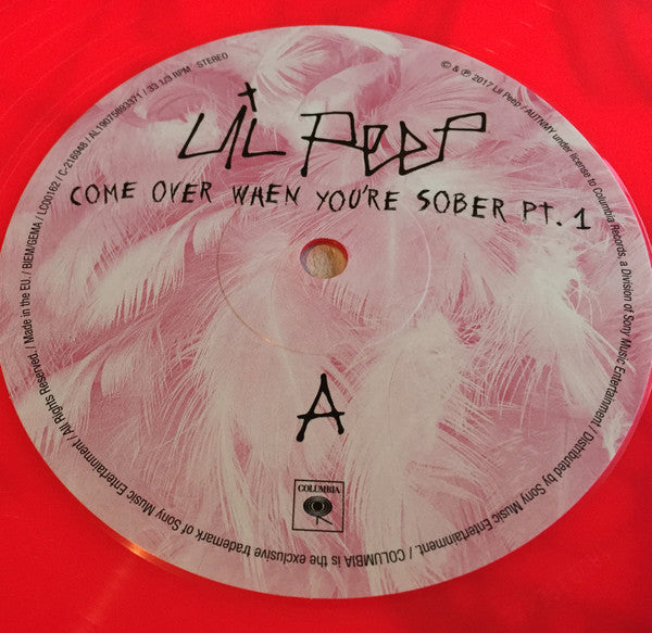 Come Over When You're Sober, Pt. 1 & Pt. 2 | Mint (M) Mint (M) Get Cheap Vinyl