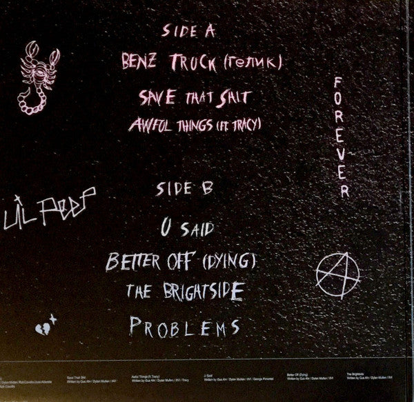 Come Over When You're Sober, Pt. 1 & Pt. 2 | Mint (M) Mint (M) Get Cheap Vinyl