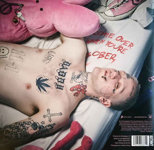Come Over When You're Sober, Pt. 1 & Pt. 2 | Mint (M) Mint (M) Get Cheap Vinyl