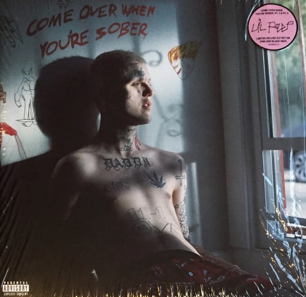 Come Over When You're Sober, Pt. 1 & Pt. 2 | Mint (M) Mint (M) Get Cheap Vinyl