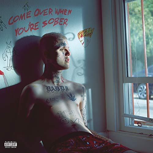Come Over When You're Sober, Pt. 1 & Pt. 2 | Mint (M) Mint (M) Get Cheap Vinyl
