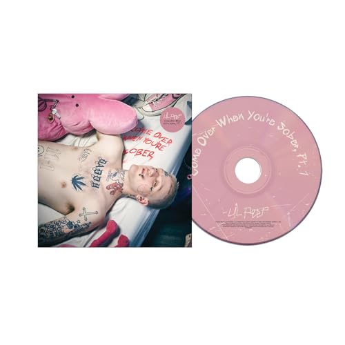 Come Over When You'Re Sober, Pt.1 | Mint (M) Mint (M) Get Cheap Vinyl