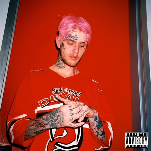 Hellboy (RED VINYL) | Mint (M) Mint (M) Get Cheap Vinyl