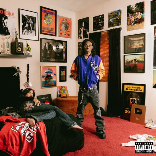 Tec [Explicit Content] | Mint (M) Mint (M) Get Cheap Vinyl