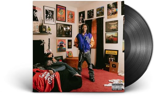 Tec [Explicit Content] | Mint (M) Mint (M) Get Cheap Vinyl
