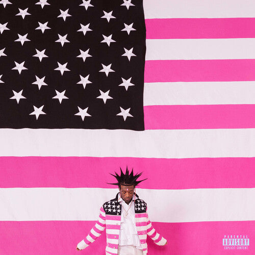 Pink Tape (HOT PINK VINYL) | Mint (M) Mint (M) Get Cheap Vinyl