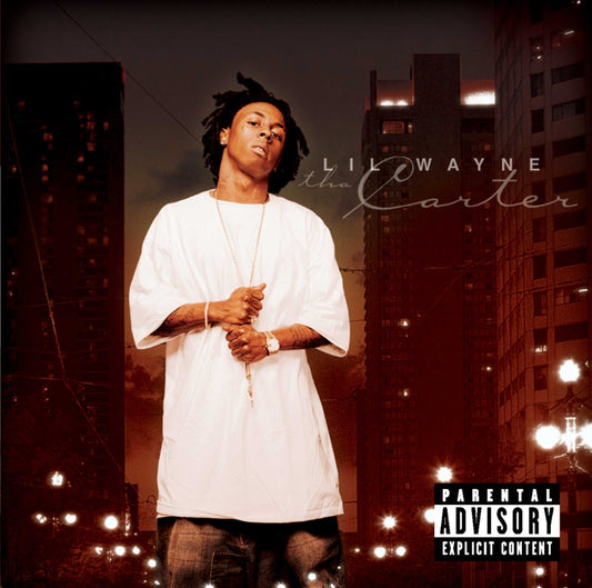Tha Carter *PRE-ORDER 8/8/25*(2xVINYL) | Mint (M) Mint (M) Get Cheap Vinyl