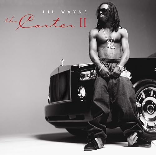 Tha Carter Ii [2Lp] | Get Cheap Vinyl