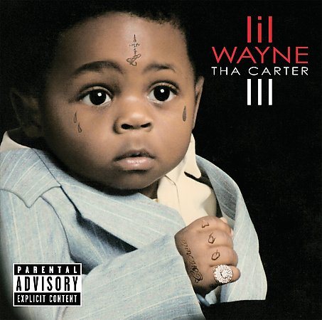 Tha Carter III, Vol. 1 (VINYL) | Mint (M) Mint (M) Get Cheap Vinyl