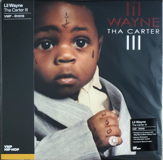 Tha Carter III | Mint (M) Mint (M) Get Cheap Vinyl