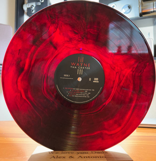 Tha Carter III | Mint (M) Mint (M) Get Cheap Vinyl