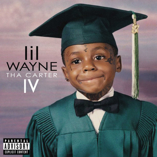 Tha Carter IV *PRE-ORDER 8/8/25*(2xVINYL) | Mint (M) Mint (M) Get Cheap Vinyl