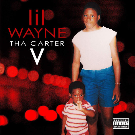 Tha Carter V [Explicit Content] (2 Lp's) | Mint (M) Mint (M) Get Cheap Vinyl