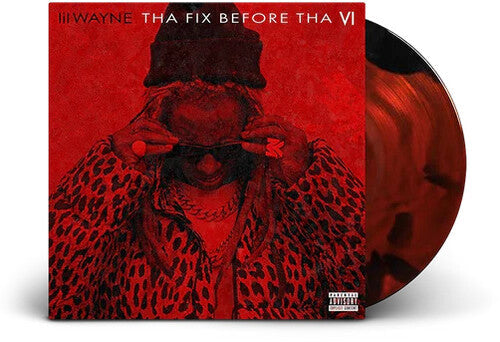 Tha Fix Before Tha VI (PRE-ORDER 6/6/2025)(VINYL)(Import) | Mint (M) Mint (M) Get Cheap Vinyl