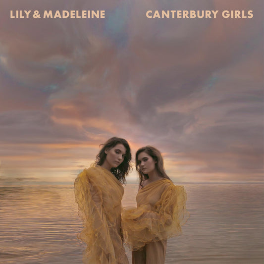 Canterbury Girls | Mint (M) Mint (M) Get Cheap Vinyl