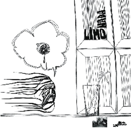 Limonada | Get Cheap Vinyl