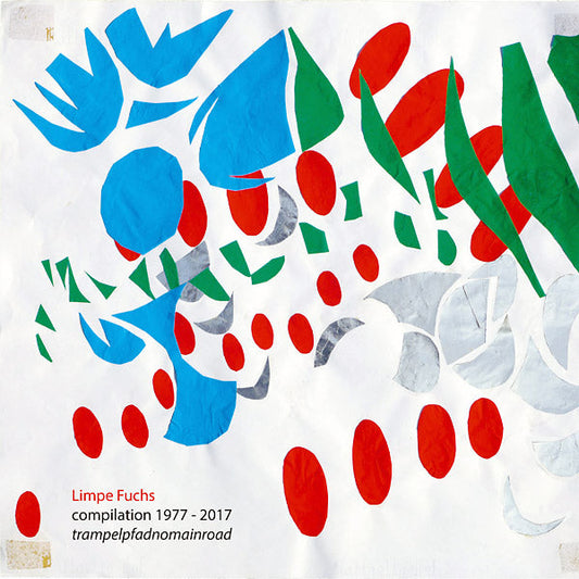 Compilation 1977-2017: Trampelpfadnomainroad | Get Cheap Vinyl