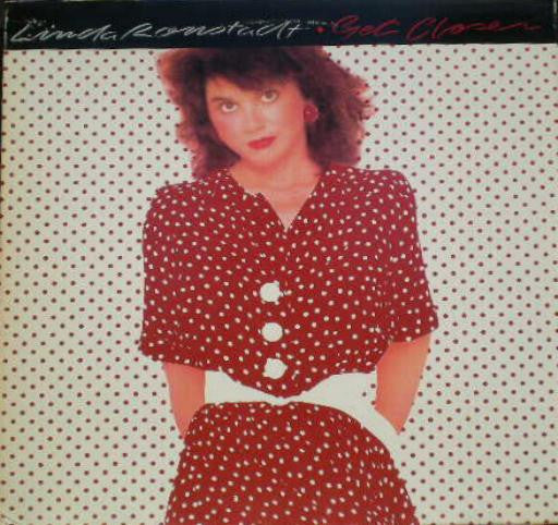 Get Closer | Near Mint (NM) Very Good Plus (VG+) Get Cheap Vinyl