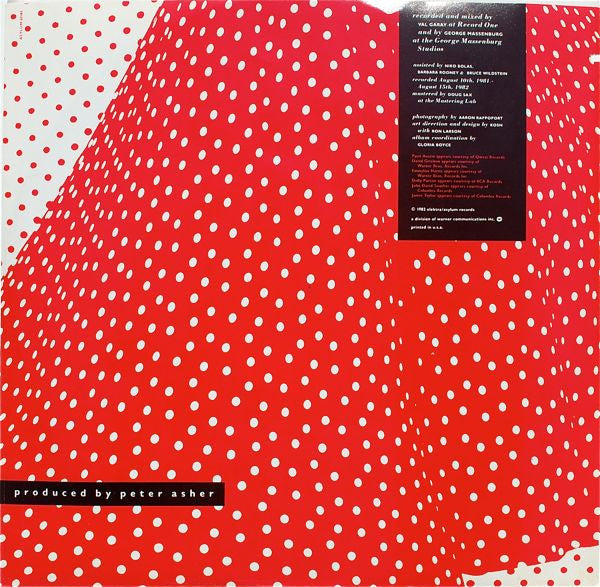 Get Closer | Near Mint (NM) Very Good Plus (VG+) Get Cheap Vinyl