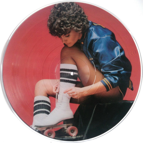 Living In The USA | Near Mint (NM) Very Good Plus (VG+) Get Cheap Vinyl