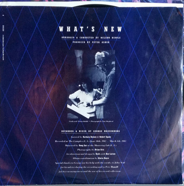 What's New | Near Mint (NM) Near Mint (NM) Get Cheap Vinyl
