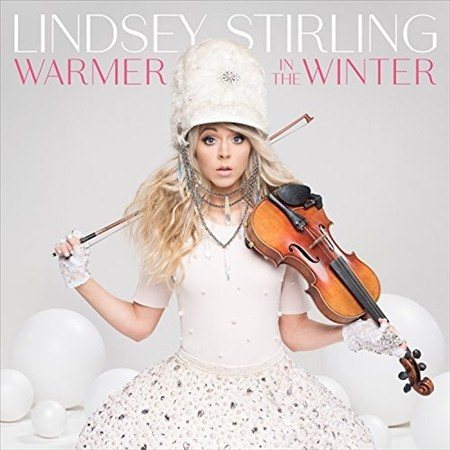 Warmer In The Winter | Mint (M) Mint (M) Get Cheap Vinyl