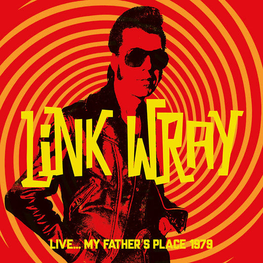 Live... My Father's Place 1979 | Get Cheap Vinyl