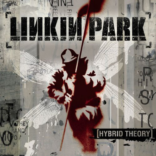 Hybrid Theory (Limited Edition, Translucent Yellow Colored Vinyl) [Import] | Mint (M) Mint (M) Get Cheap Vinyl