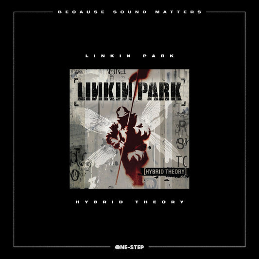 Hybrid Theory: One-Step Vinyl (IEX | BOXSET) | Mint (M) Mint (M) Get Cheap Vinyl