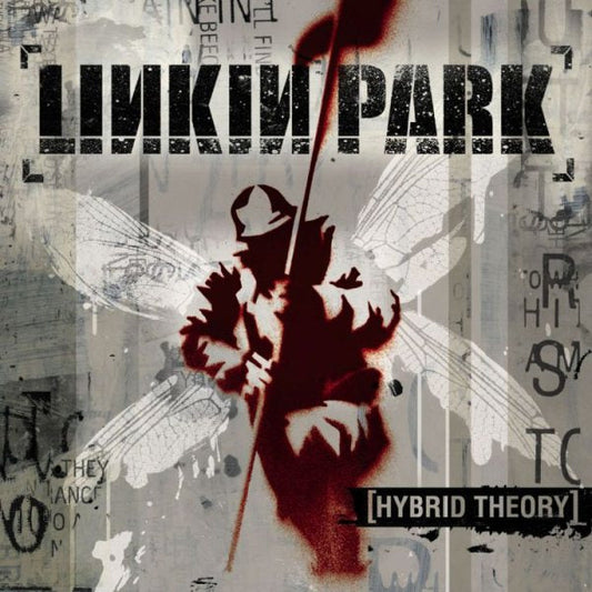 Hybrid Theory | Mint (M) Mint (M) Get Cheap Vinyl