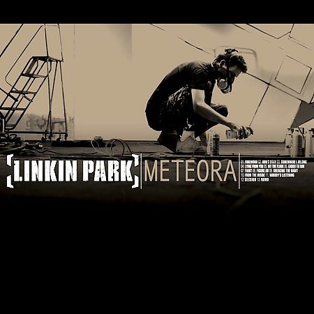 Meteora (Enhanced) | Get Cheap Vinyl