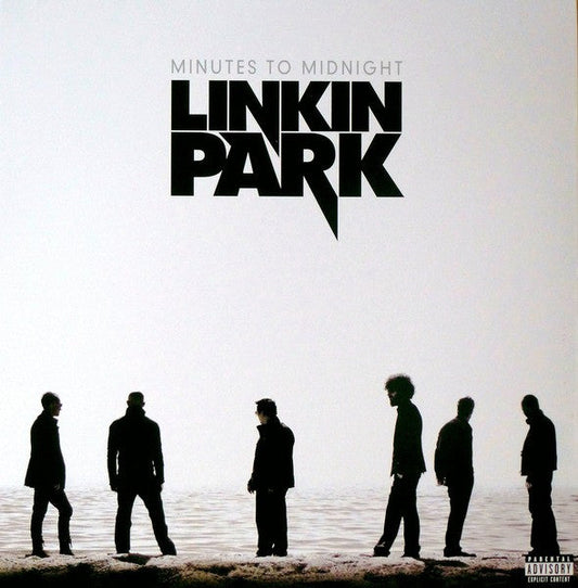 Minutes To Midnight | Mint (M) Mint (M) Get Cheap Vinyl