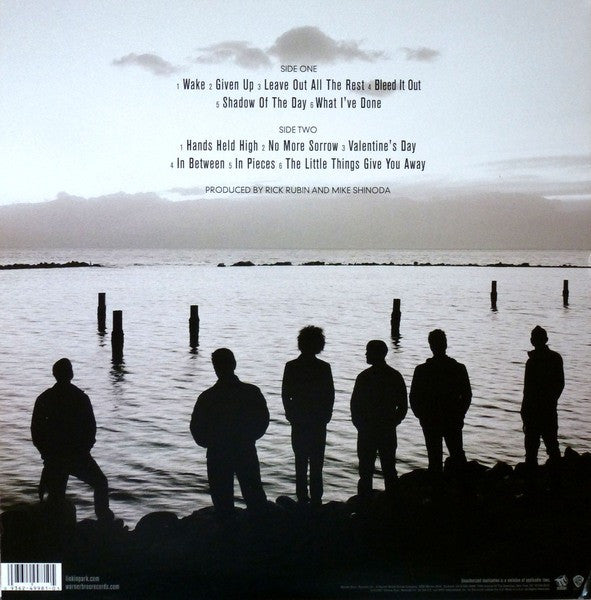Minutes To Midnight | Mint (M) Mint (M) Get Cheap Vinyl