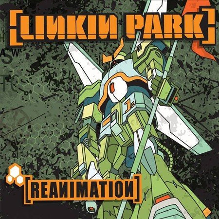 Reanimation | Mint (M) Mint (M) Get Cheap Vinyl