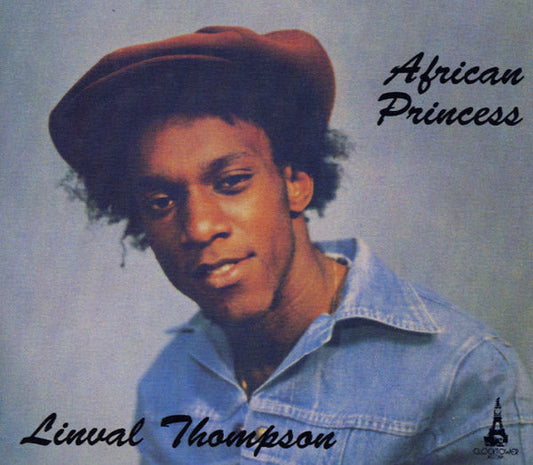 African Princess | Get Cheap Vinyl