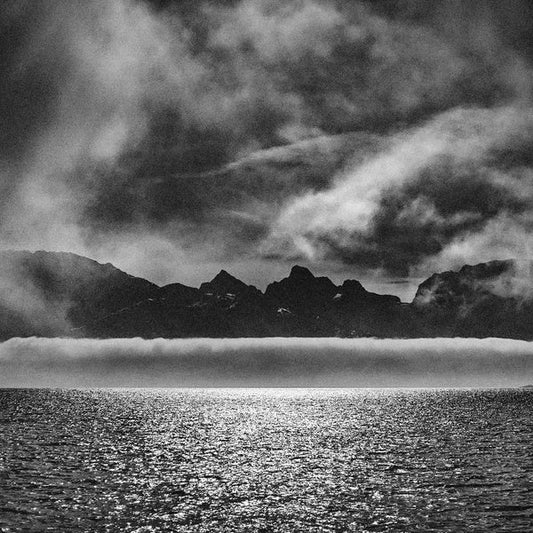 Inland Lake (le lac interieur) | Get Cheap Vinyl