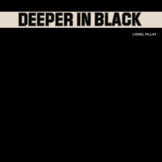 Deeper In Black [Import] (VINYL) | Mint (M) Mint (M) Get Cheap Vinyl