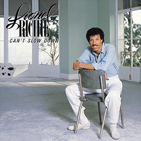 Can't Slow Down (VINYL) | Mint (M) Mint (M) Get Cheap Vinyl