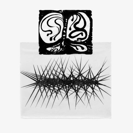 Halos of Perception | Get Cheap Vinyl