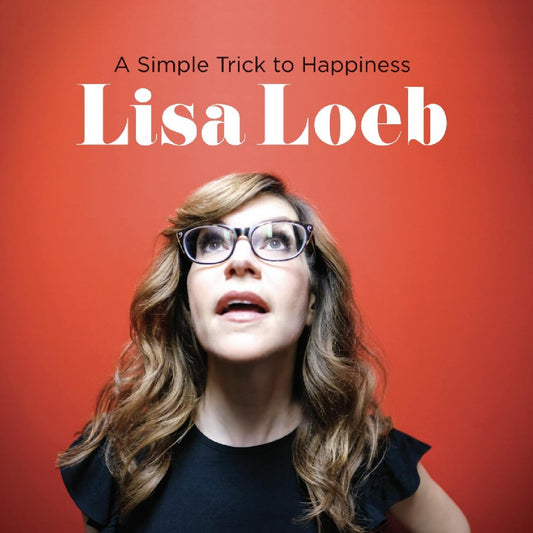 A Simple Trick To Happiness | Mint (M) Mint (M) Get Cheap Vinyl
