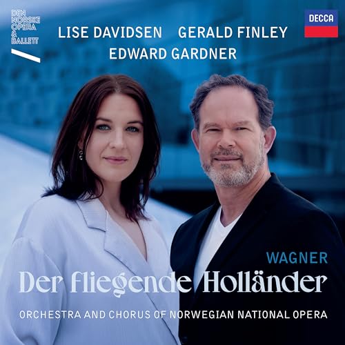 Wagner: Der Fliegende Holländer [2 Cd] | Get Cheap Vinyl