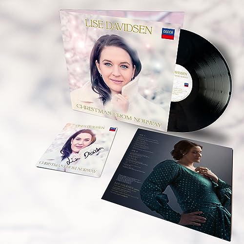 Christmas from Norway | Mint (M) Mint (M) Get Cheap Vinyl