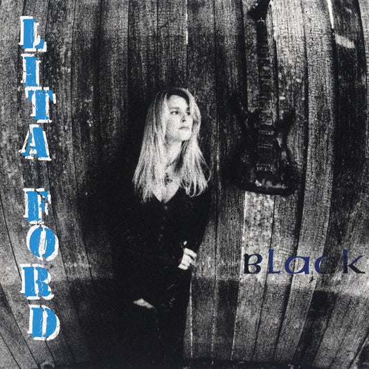 Black | Get Cheap Vinyl